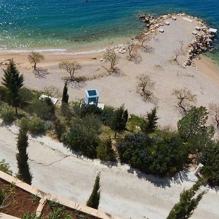 Seafront Apartments Nemira אומיס מראה חיצוני תמונה