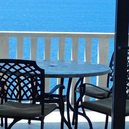Seafront Apartments Nemira אומיס מראה חיצוני תמונה