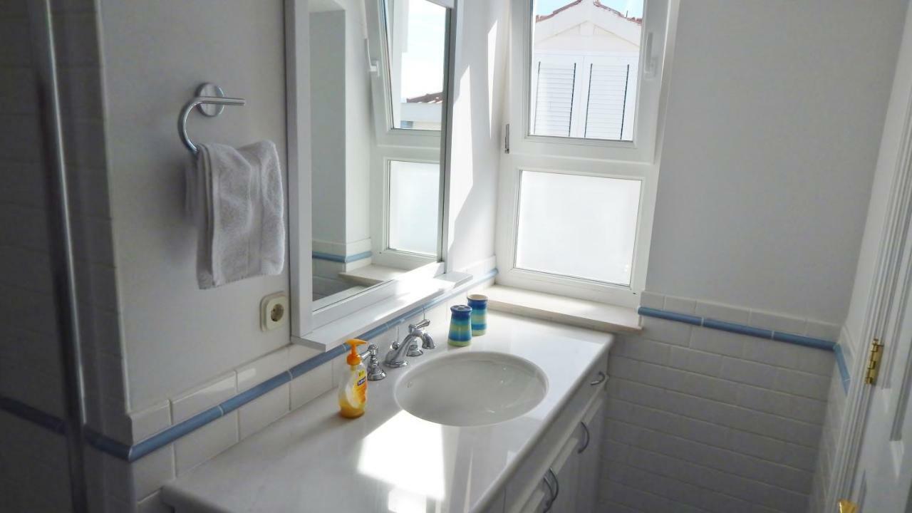 Seafront Apartments Nemira אומיס מראה חיצוני תמונה