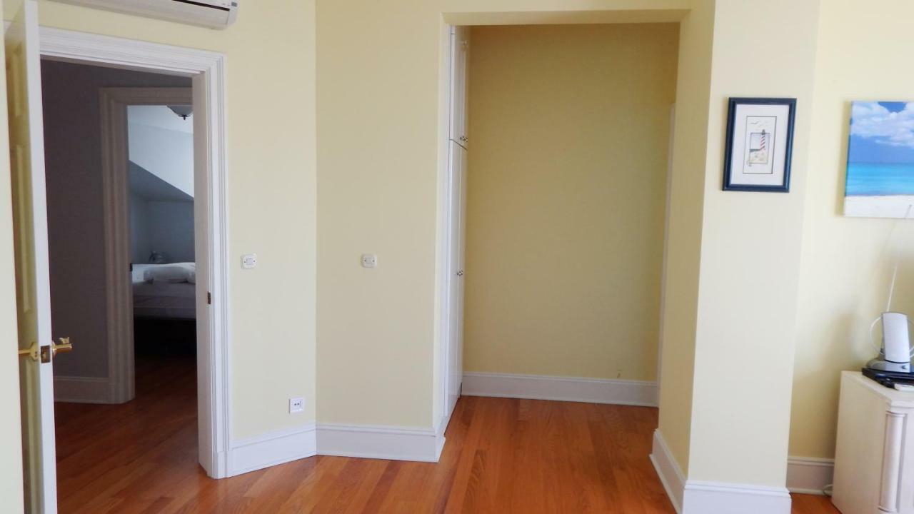 Seafront Apartments Nemira אומיס מראה חיצוני תמונה