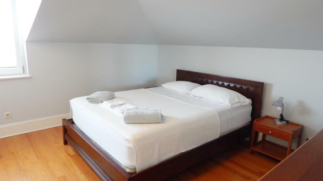 Seafront Apartments Nemira אומיס מראה חיצוני תמונה