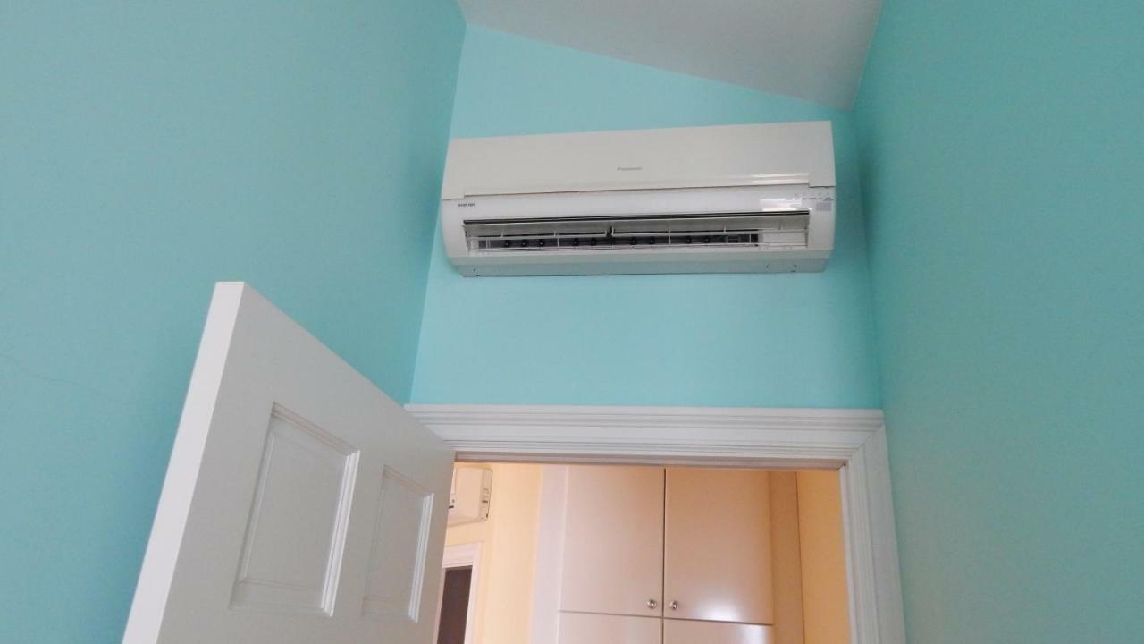 Seafront Apartments Nemira אומיס מראה חיצוני תמונה