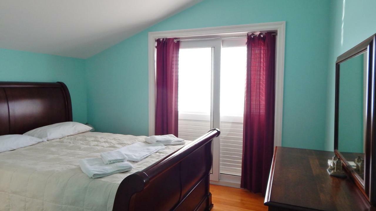 Seafront Apartments Nemira אומיס מראה חיצוני תמונה
