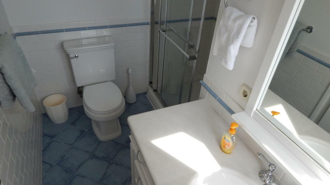 Seafront Apartments Nemira אומיס מראה חיצוני תמונה