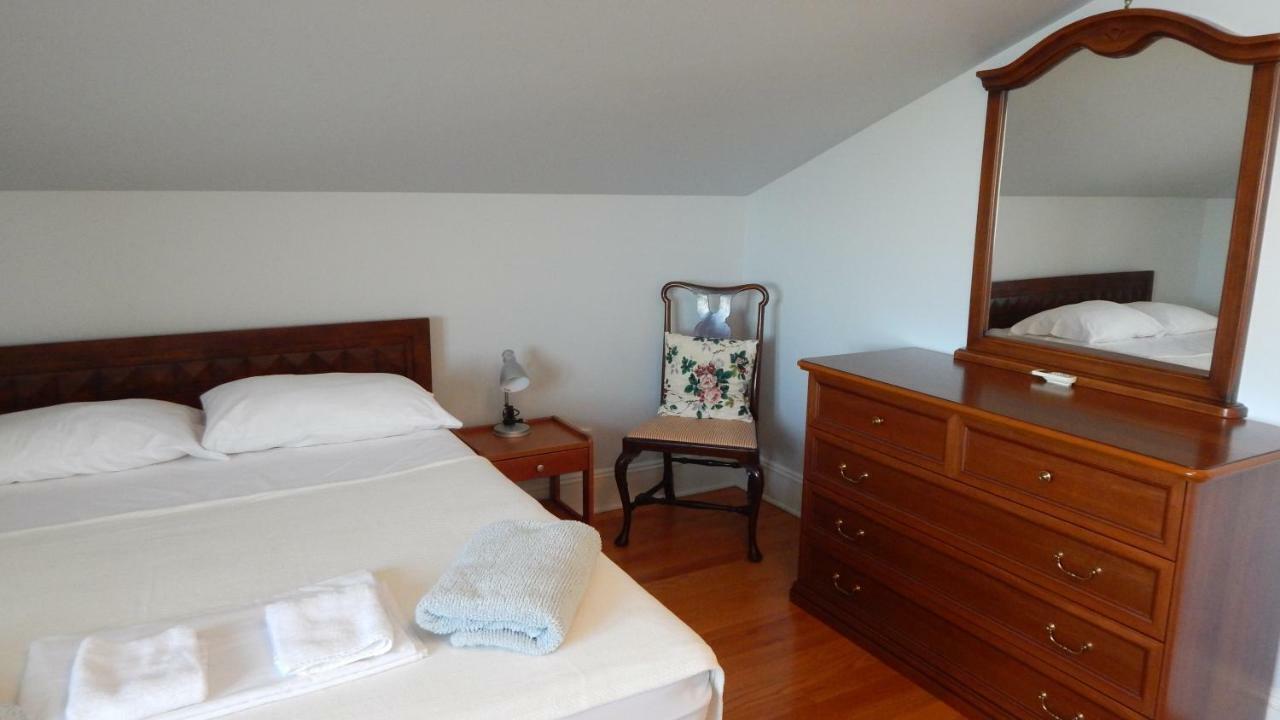 Seafront Apartments Nemira אומיס מראה חיצוני תמונה
