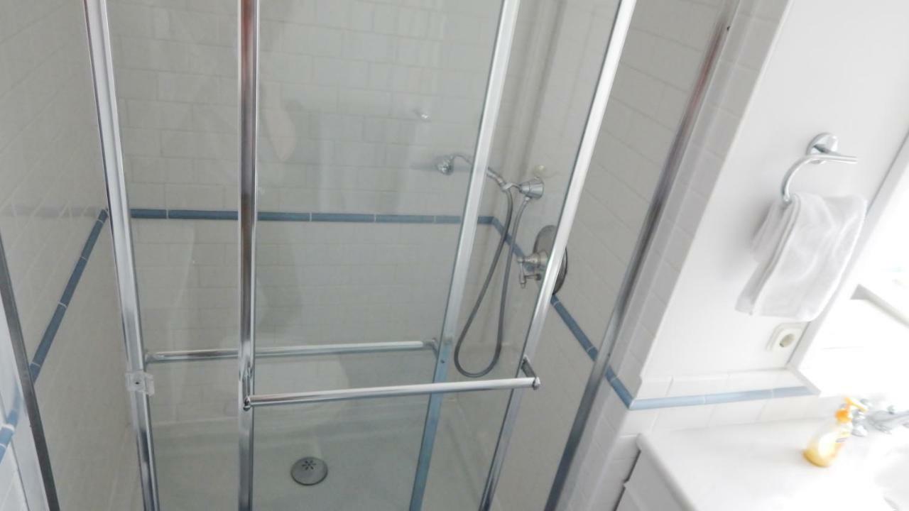 Seafront Apartments Nemira אומיס מראה חיצוני תמונה