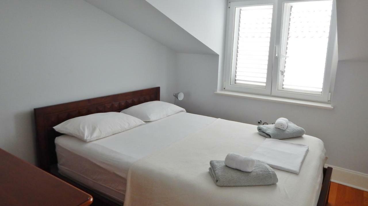Seafront Apartments Nemira אומיס מראה חיצוני תמונה