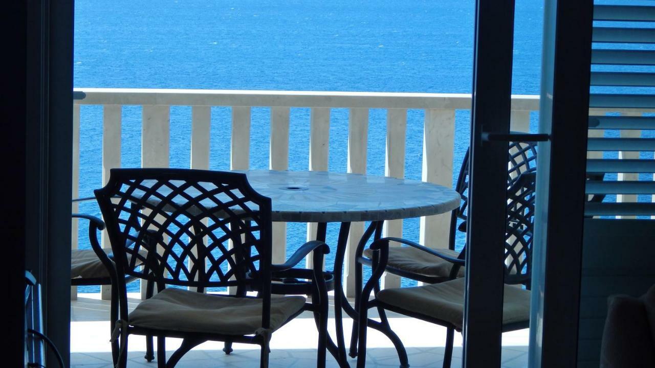 Seafront Apartments Nemira אומיס מראה חיצוני תמונה