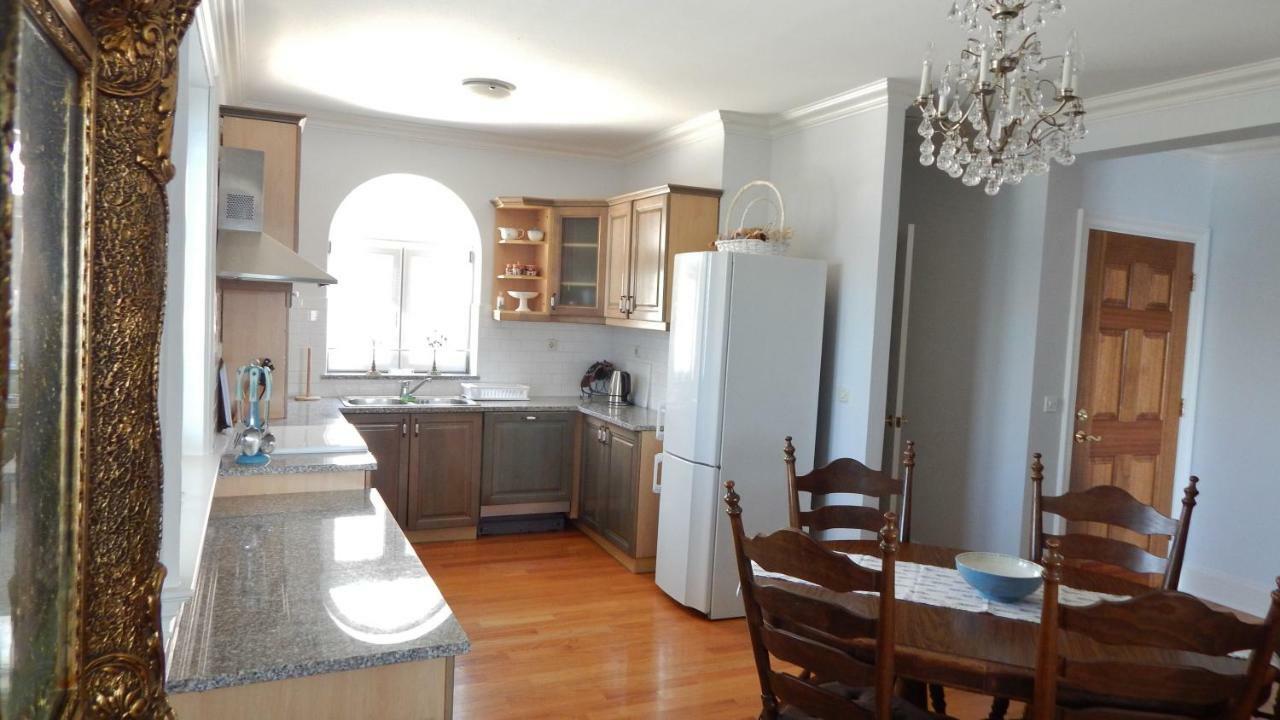 Seafront Apartments Nemira אומיס מראה חיצוני תמונה